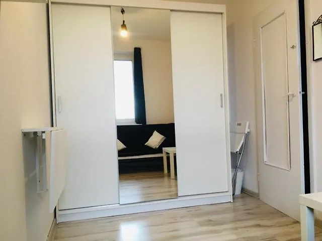 Room In Warsaw