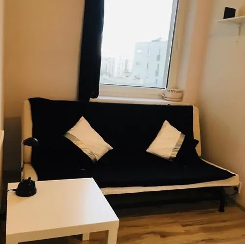 Room In Warsaw
